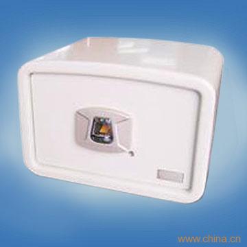 Fingerprint Safety Box