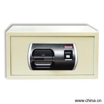Fingerprint Safe