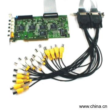 DVR Card