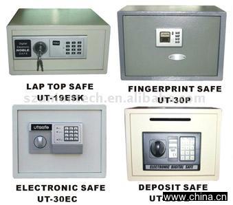 Safe