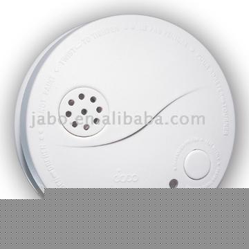 Smoke Detector(JB-S01 with CE & RoHS)