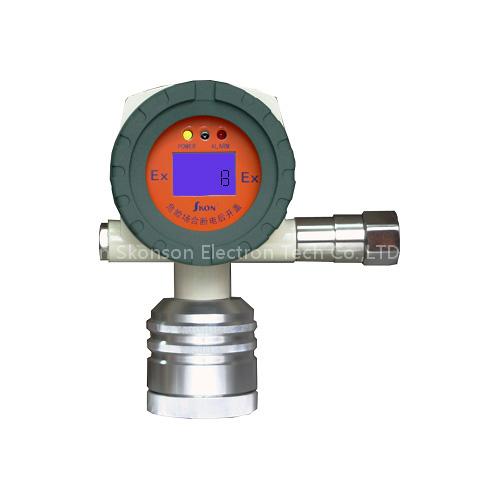 Oxygen gas alarms SK-6000X-O2