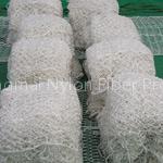 protective net with fireproof