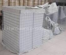 Hesco bastion for military