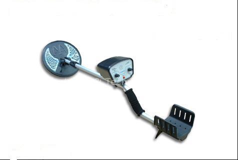 Gold Detector MD-3009A