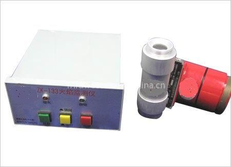 UV Flame Monitor