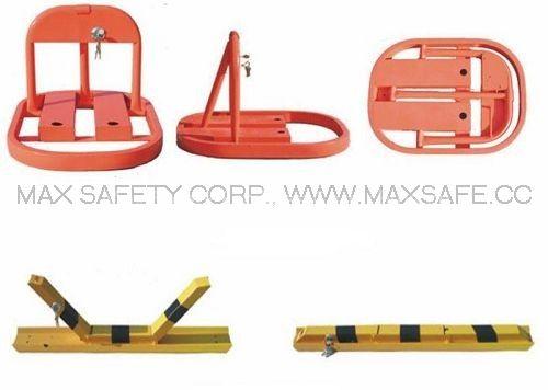 Roadway Product-Car Parking Lock