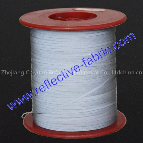 Reflective Yarn
