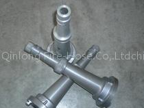 fire hose nozzle