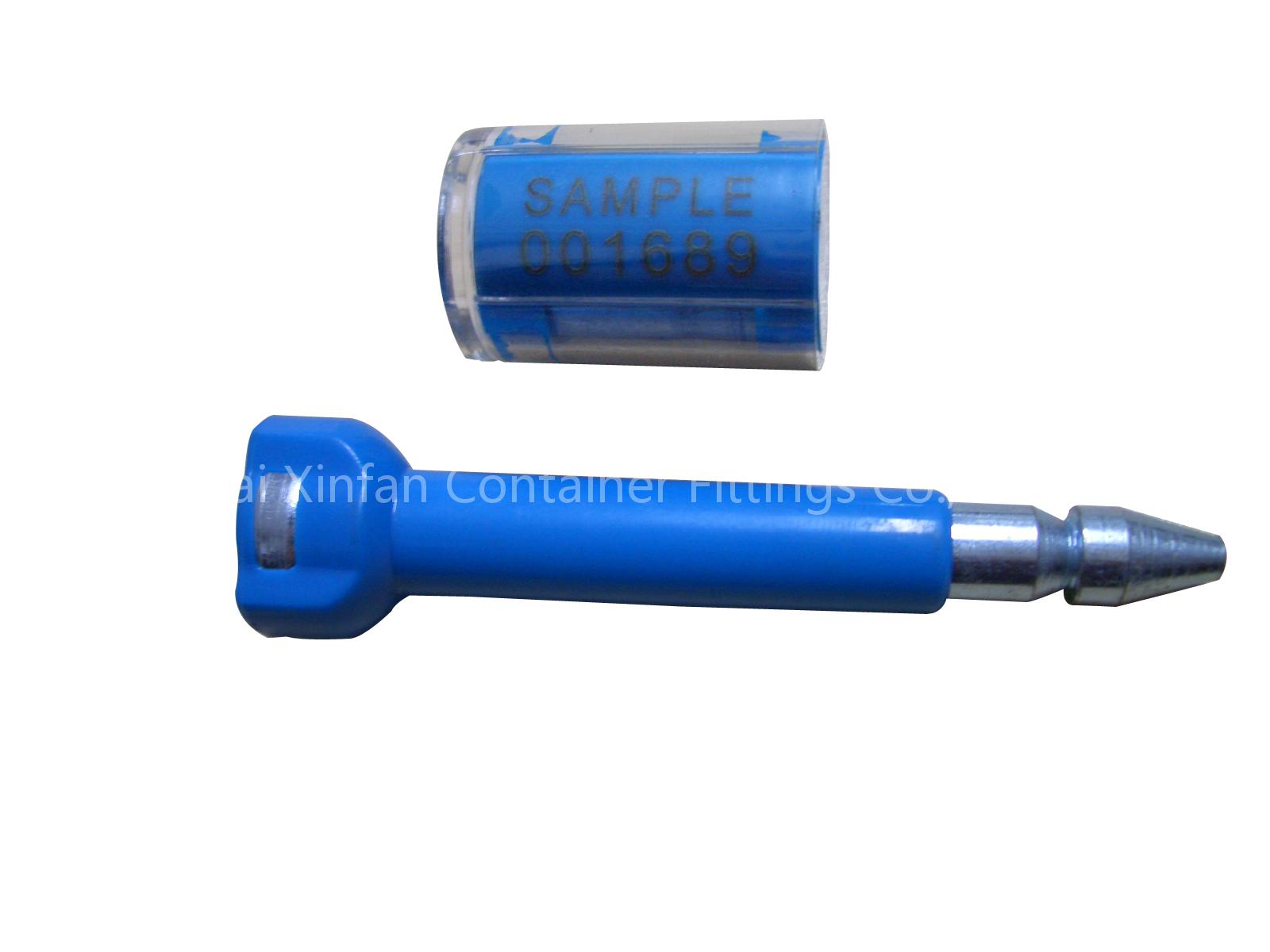 high security bolt seals Tss-A