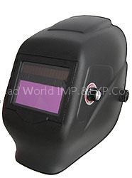 welding helmet