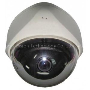 Dome camera