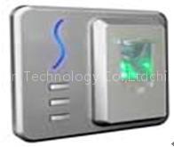 Fingerprint and RFID Access Control