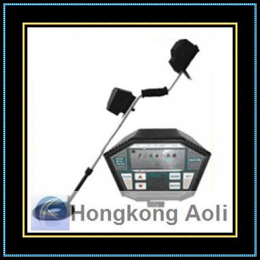 Underground Metal Detector