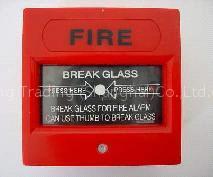 Fire Alarm Break Glass