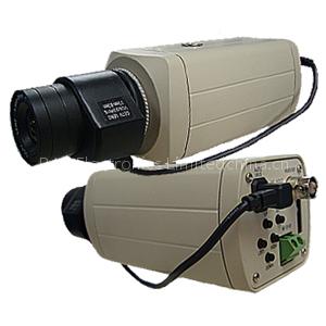 box camera