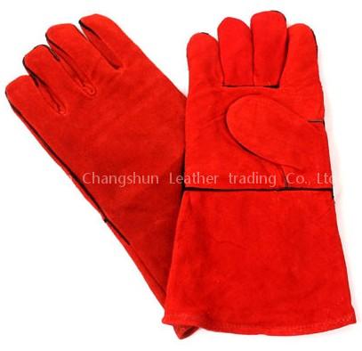 safety glove