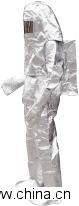 heat insulating costume
