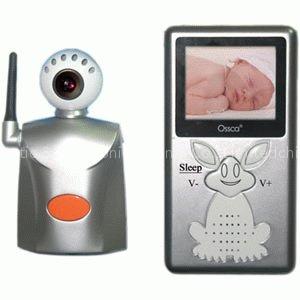 baby monitor