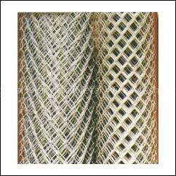 chain link fence