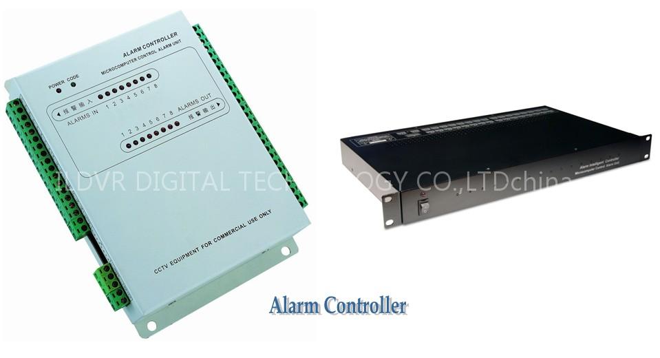 Alarm Controller