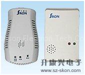 gas detector