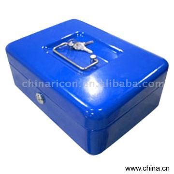 Cash Box