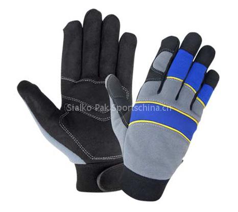 Mechanics Gloves