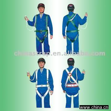 Industrial Safety Belt