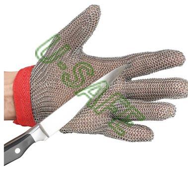 Metal glove