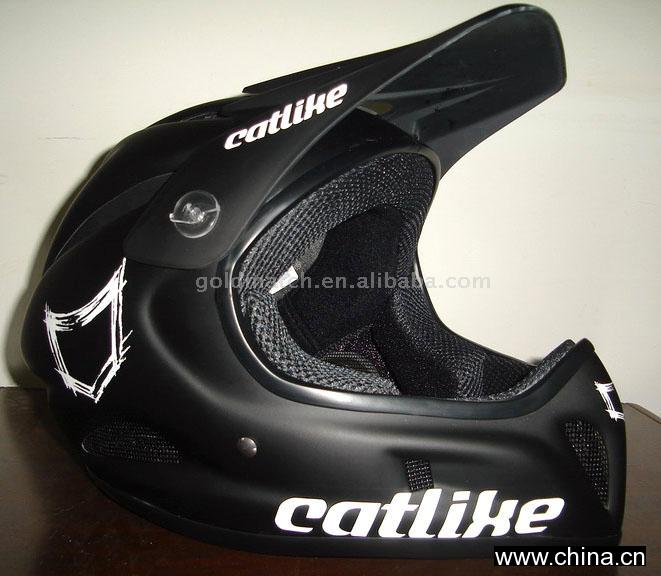 BMX Helmet