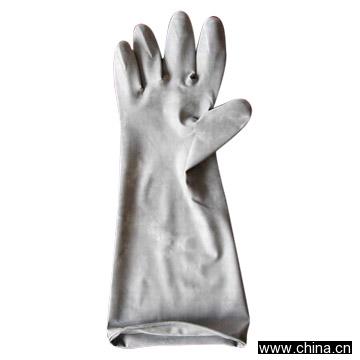 Butyl Glove