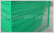 Expanded Metal Mesh