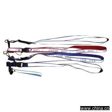 Reflective Lanyards / Reflex Gallus / Reflex Lanyard