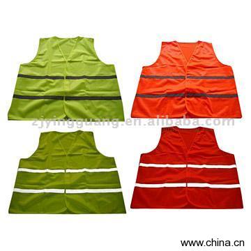 Safety Vests