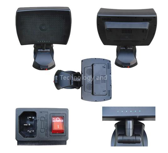 RSB-01A 6 Band Cell Phone Jammer