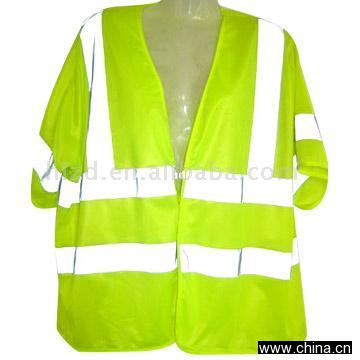 Reflective Vest