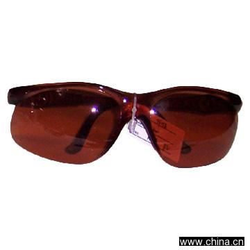 Safety Glasses