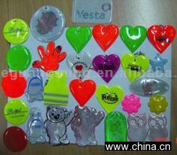 Toys reflector