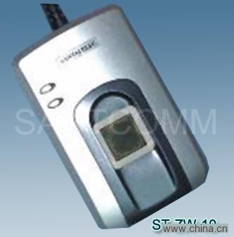 Fingerprint Identification Products