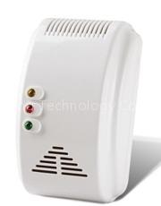 gas detector