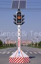 solar signal light