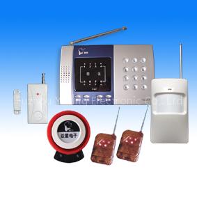 Wireless Alarm Dialer 308