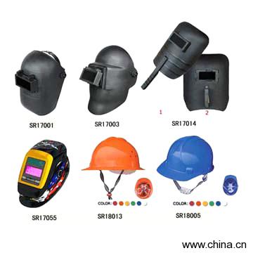 Welding Helmet