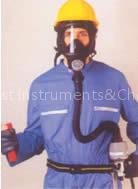 SL8-87302007 Air hood respirator