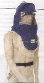 SL8-87204105 Gringding Hood Respirator