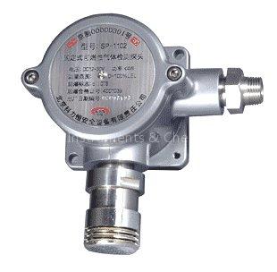 BK10-SP-1102 Stationary Flammable Gas Detecting Probe