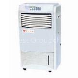 High ozone sterilizer