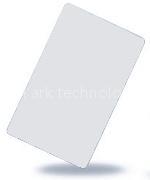 UHF RFID Tag/860-960MHz standard blank cards