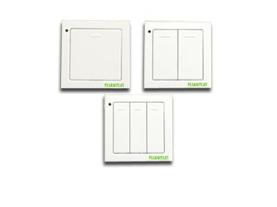 zigbee Wall Switch Series